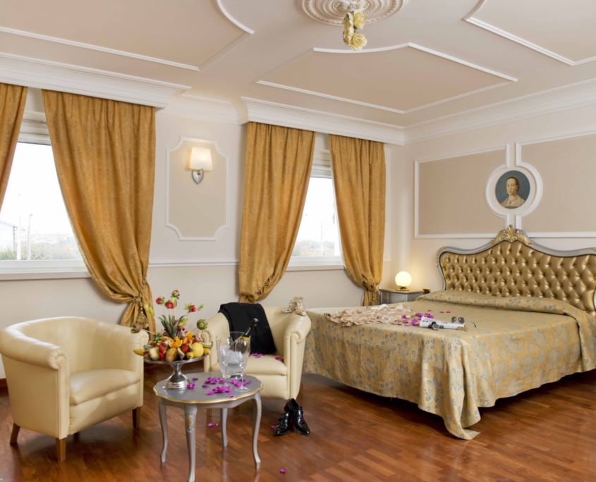 Camere Hotel 4 stelle Lanciano Abruzzo Camere Hotel 4 stelle Lanciano Abruzzo