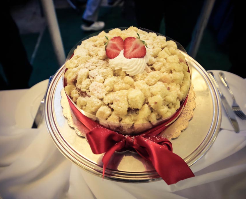 Dolci Ristorante Hotel 4 stelle Abruzzo