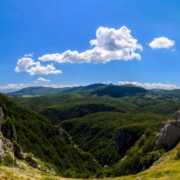 Parco Nazionale del Gran Sasso e Monti della Laga Parco Nazionale del Gran Sasso e Monti della Laga