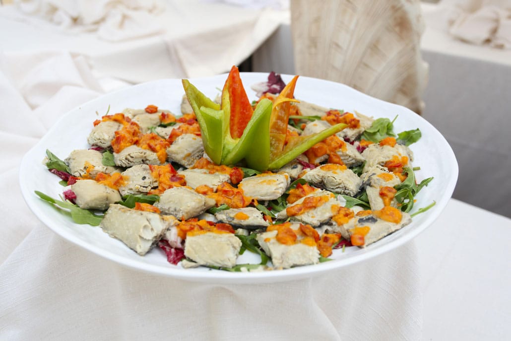 Piatti Gourmet Hotel Villa Medici