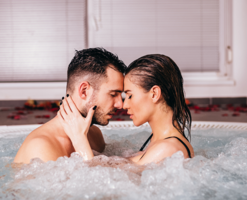 beauty suite privé villa medici